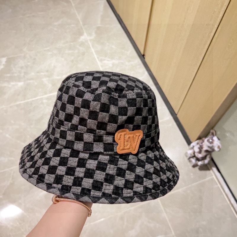 Louis Vuitton Caps